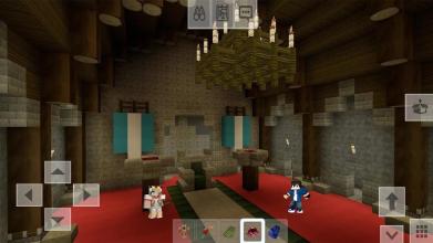 Minicraft: Block Exploration截图3