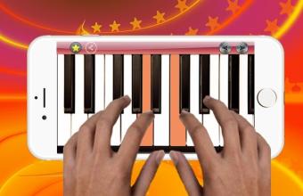 Real Organ Piano Music截图1