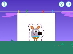 Hey Duggee: The Spooky Badge截图5