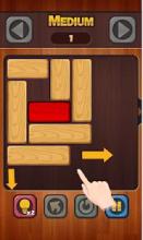 Unblock King : Slide Puzzle截图3