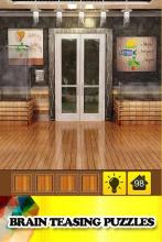 100 Doors Brain Teasers 2截图1