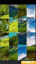 Nature Puzzle and Wallpapers截图3