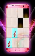 Marshmello -Friends- Paino Tiles Game截图3