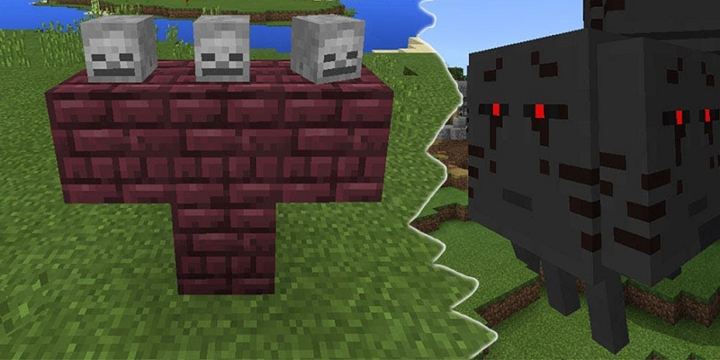 3 Headed Ghast Boss Addon 2018 for MCPE截图1