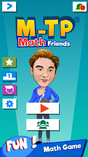 M-TP® Math Friends截图1