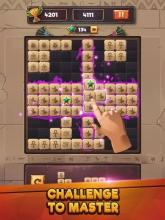 Puzzle Jewels Game截图4