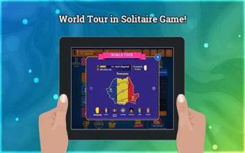 Solitaire Multiplayer截图3