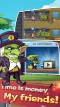 Idle Goblin Miner World截图3