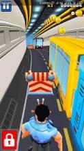 Subway World Adventure截图4