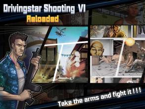 Gangster Crime：eSports shooting Game FPS截图3