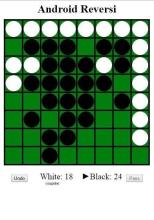 Othello Clasico截图2