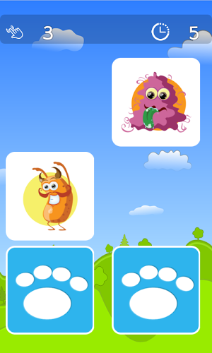 Monsters for Kids截图5