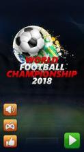 Flick World football ⚽ Soccer Champion 2018截图2