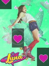 Soy Luna Piano Game Tiles 2018截图2