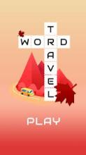 Word Travel截图1