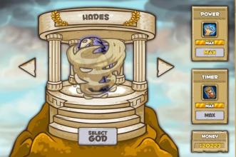 Heroes of Olympus - Zeus vs. Monsters截图4