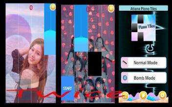 Magic Tiles - Twice Version截图3