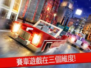 Blocky Car Driving Simulator截图5