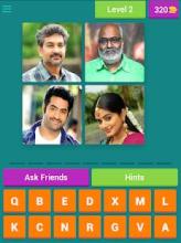 Guess Tollywood Movie Name截图4