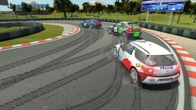 Extreme High Speed Car Racing: Driving Simulator截图5