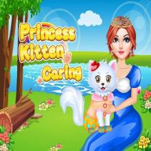 Royal Cat - Game截图1