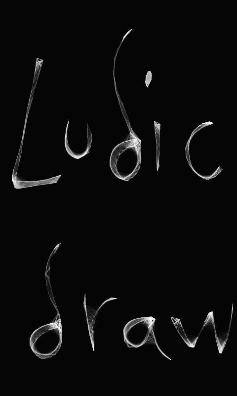 Ludic Draw FREE截图5