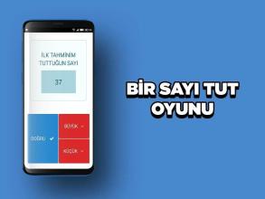 Aklından Bir Sayı Tut截图4