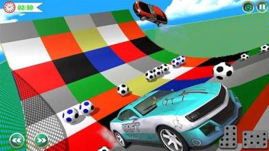 Superhero Simulator Racing: Sports Car Challenge截图4