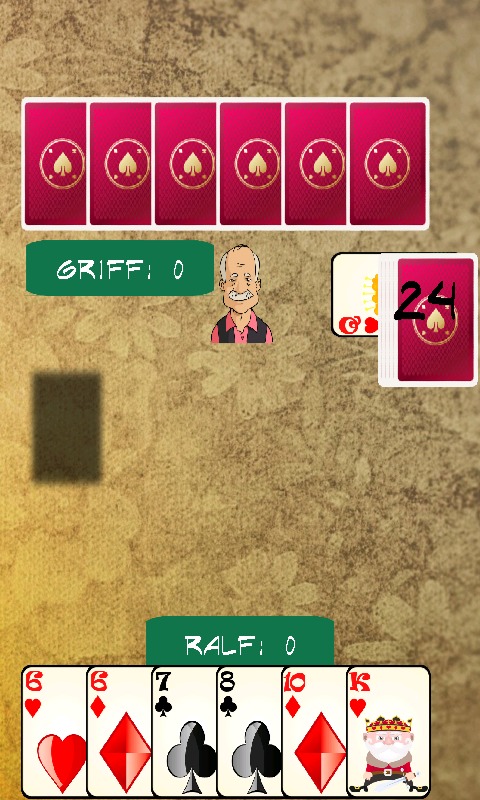 Fool game截图1