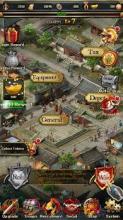 Dynasty Heroes: Strike Force截图1