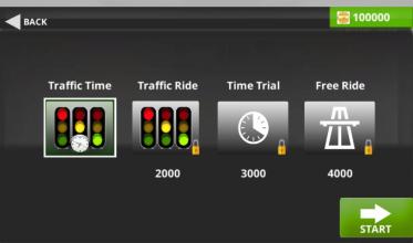 Race Traffic Ride full Speed截图2