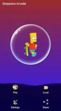 Simpsons Arcade截图1