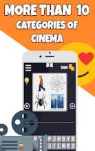 4 Emojis 1 Film: Definitive Challenge截图3