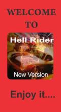 Hell Rider New Version截图2