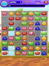 Jewel Pet Pop Crazy Match Plus截图4