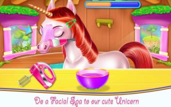 Unicorn Beauty Salon截图5