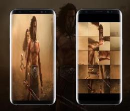 Conan Exiles Adventure Puzzle截图4