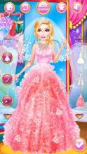 Wedding Dress up Game, Fashion Games For Girls截图2