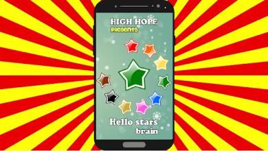 Hello Stars Brain截图4