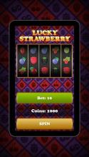 Lucky Strawberry截图2