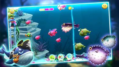 Fishing Frenzy - Feeding Fish Game截图4