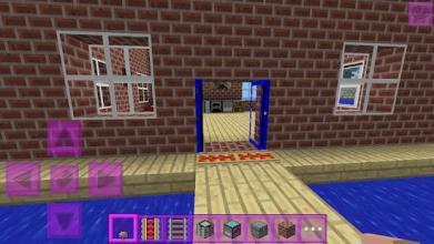 Micro Craft 2: Survival Free截图4