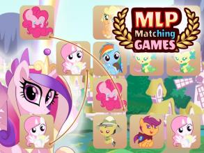 MLP Matching截图3