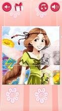 Princess World: Kids Play & Learn截图4