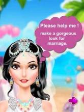 Royal Bride Wedding Makeup Salon截图5