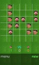 TicTacToe Messi vs Ronaldo截图2