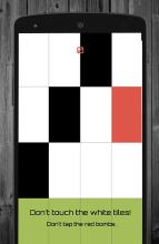 Piano Tiles for Graviti Fall1截图3