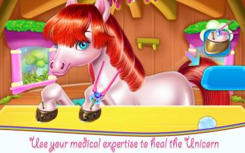 Unicorn Beauty Salon截图4