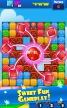 Cookie Crush Cubes Blast截图4