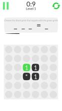 MATH EXPERT - FREE MATH PUZZLE截图4